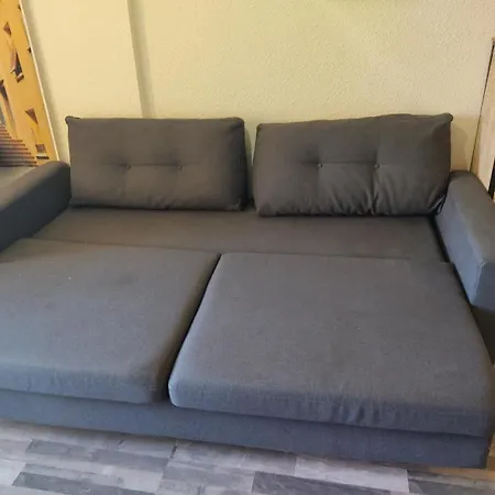 Centre Port Gruissan, Piscine, Tennis, 2/3 Pers - Fr-1-796-31 Apartment Gruissan
